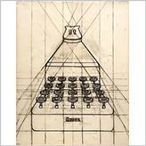 duetart - Habe dank, Konrad - Mostra personale di Konrad Klapheck